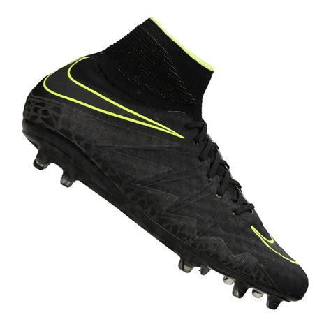 nike hypervenom gelb schwarz